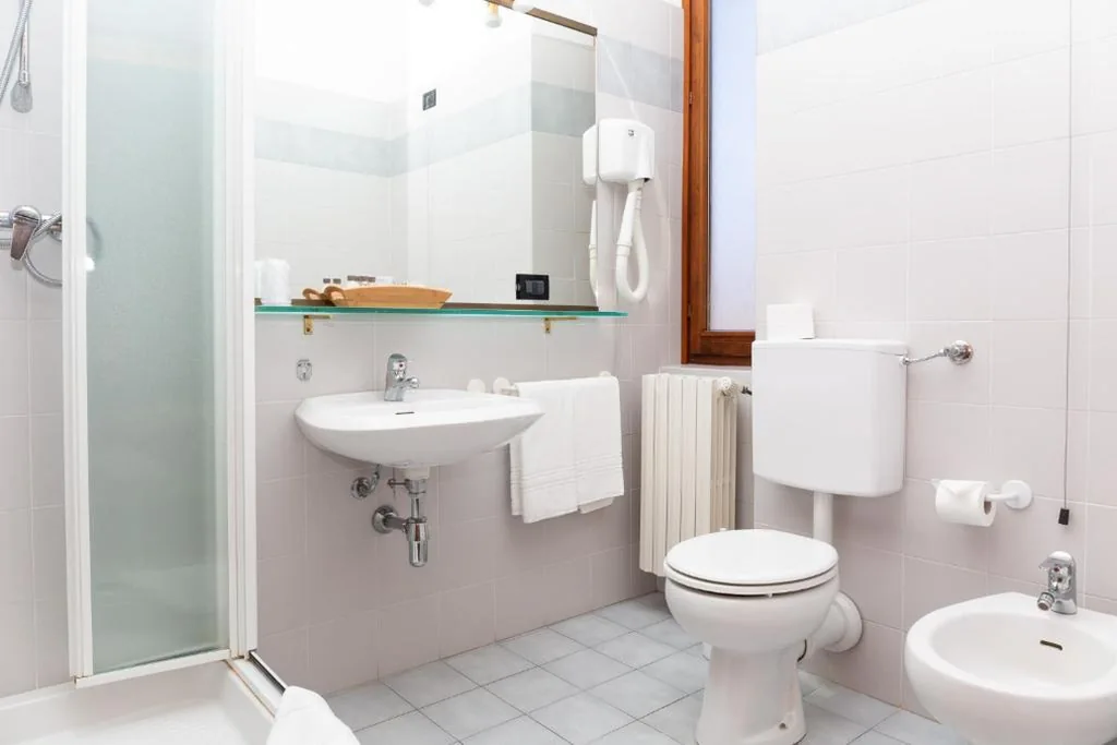 Albergo Sacro Monte Varese — foto 3