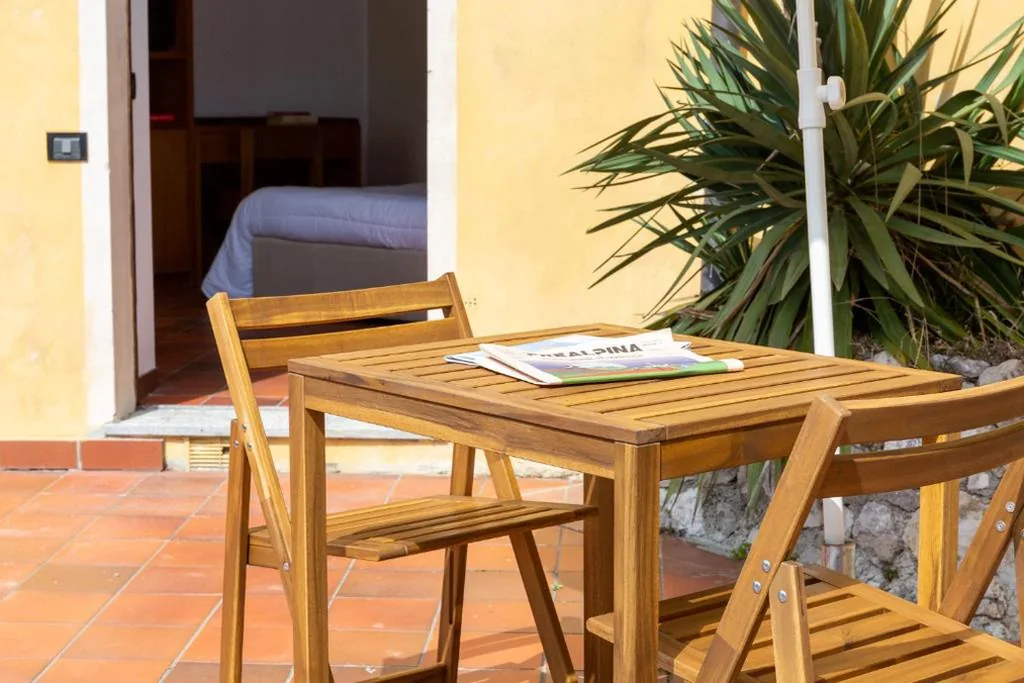 Albergo Sacro Monte Varese — foto 4