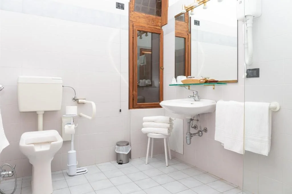 Albergo Sacro Monte Varese — foto 5
