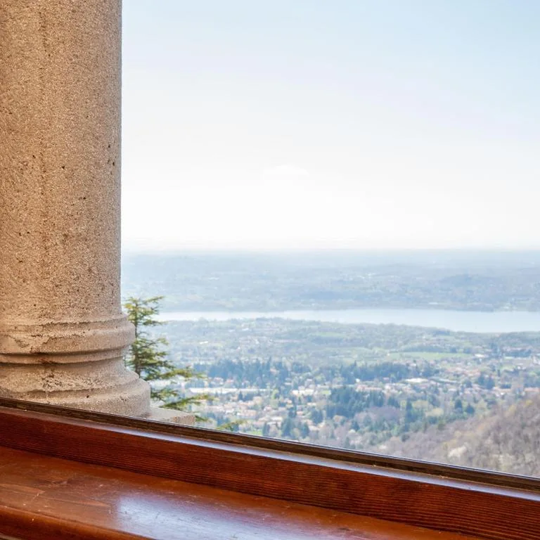 Albergo Sacro Monte Varese — foto 6