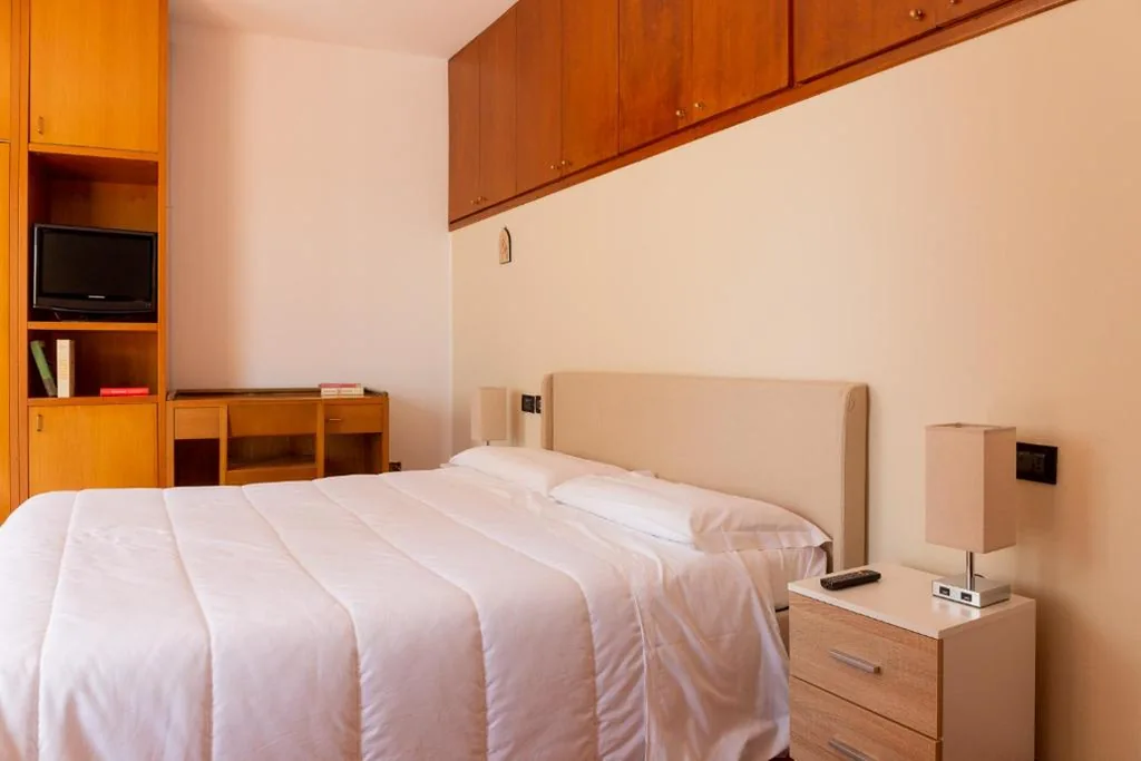 Albergo Sacro Monte Varese — foto 7