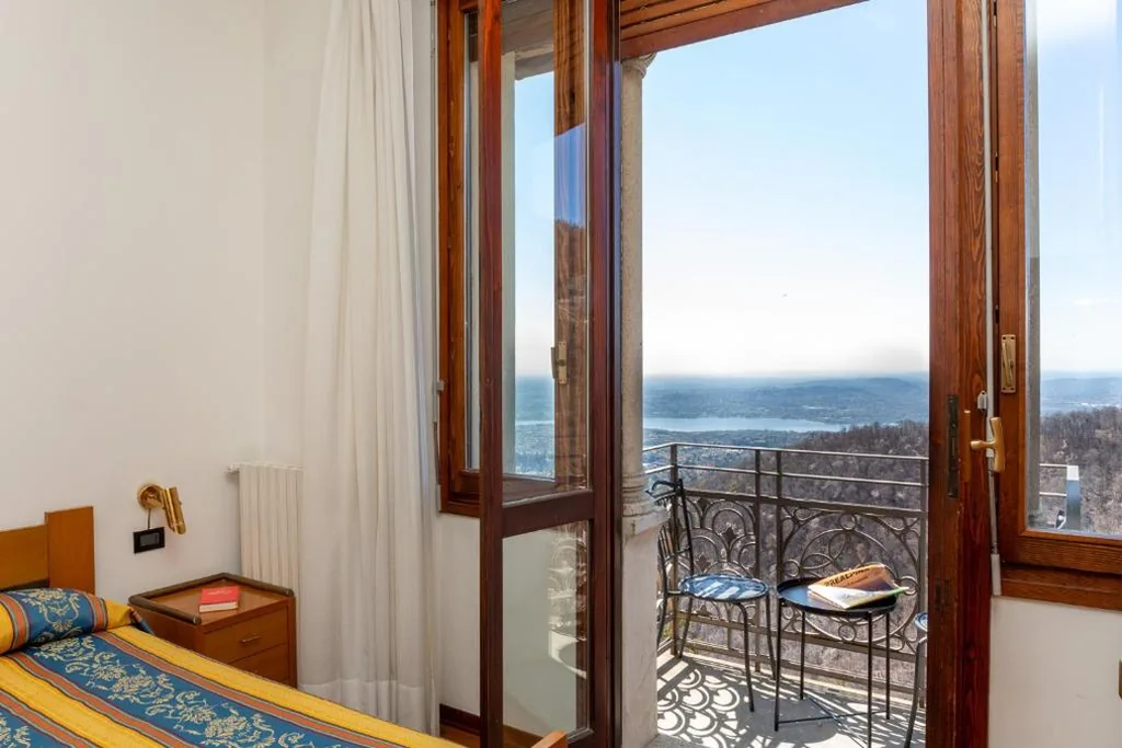 Albergo Sacro Monte Varese — foto 8