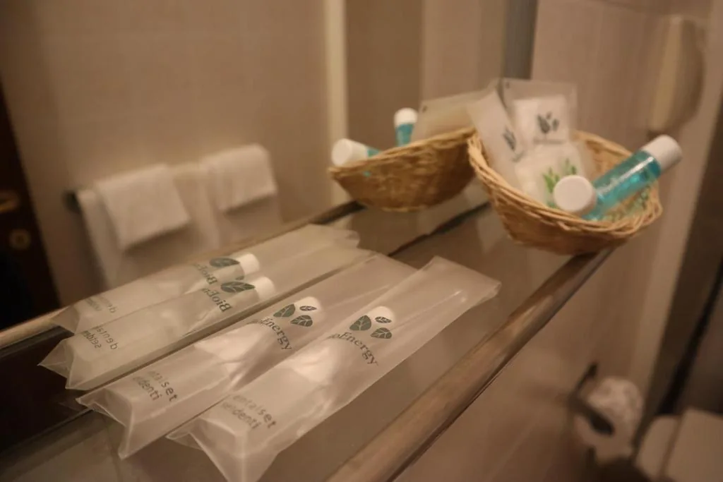 Albergo Salerno