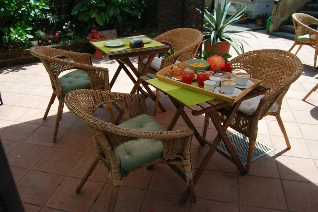 Albergo Salerno — foto 3