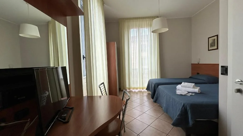Albergo Salerno — foto 4