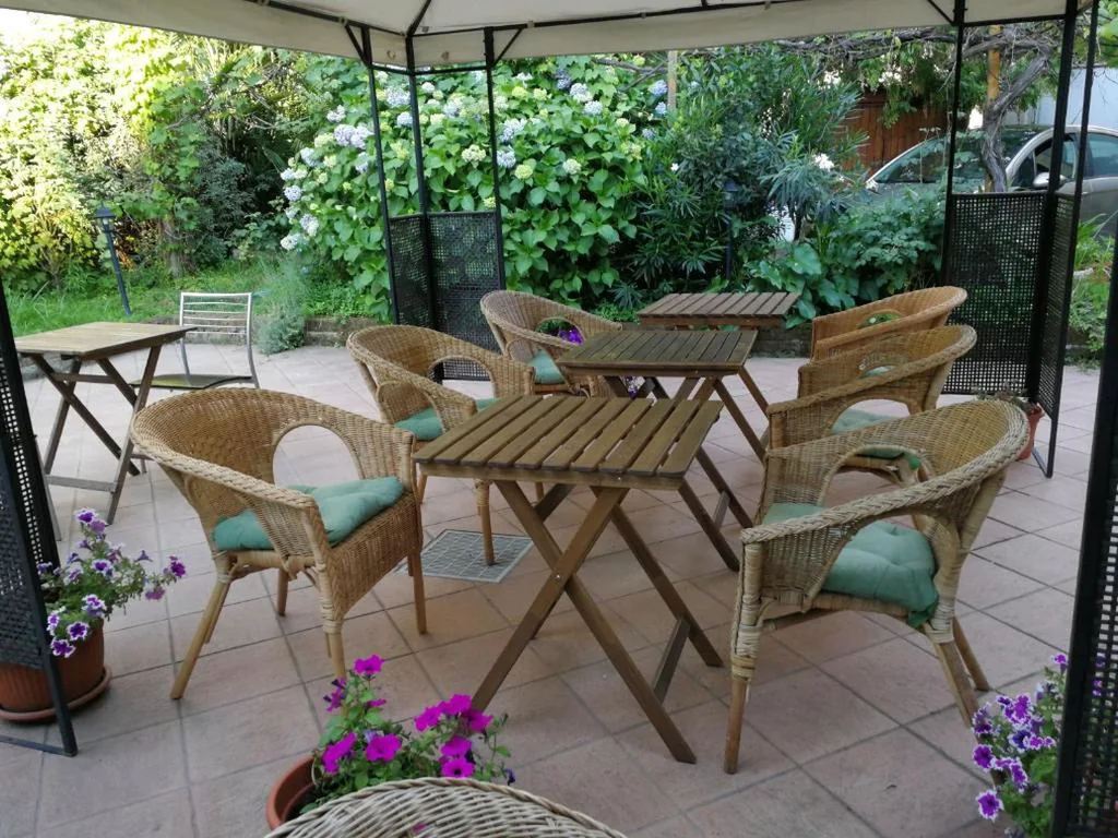 Albergo Salerno — foto 5