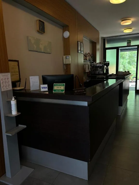 Albergo Salerno — foto 6