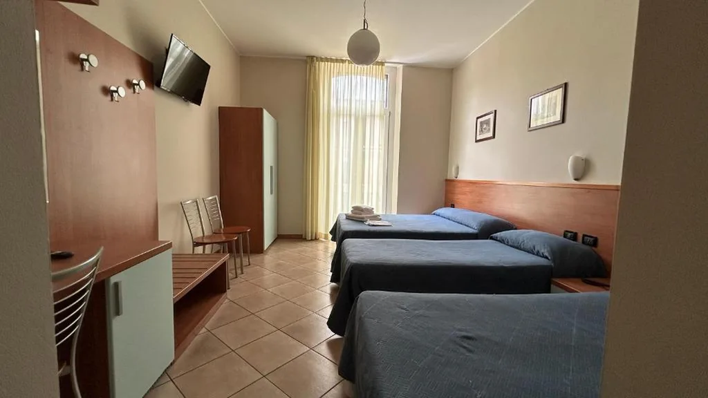 Albergo Salerno — foto 7