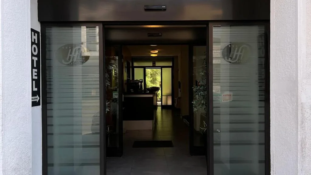 Albergo Salerno — foto 8