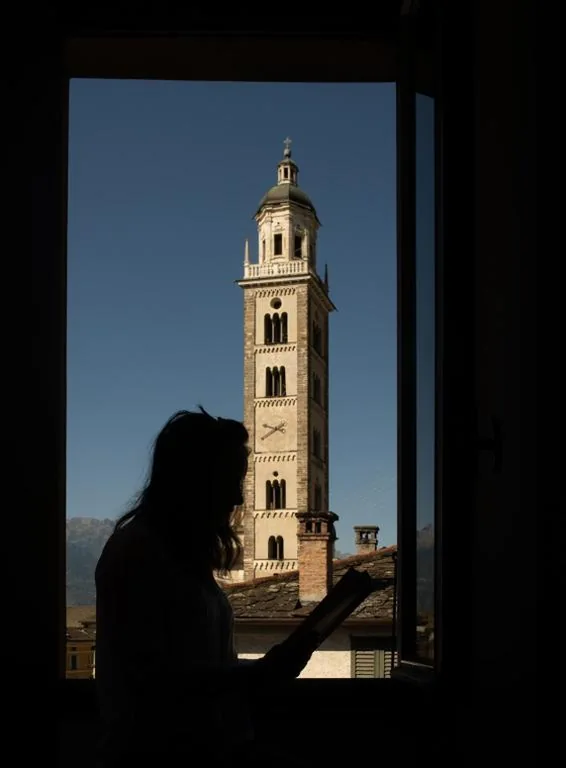 Albergo San Michele — foto 5