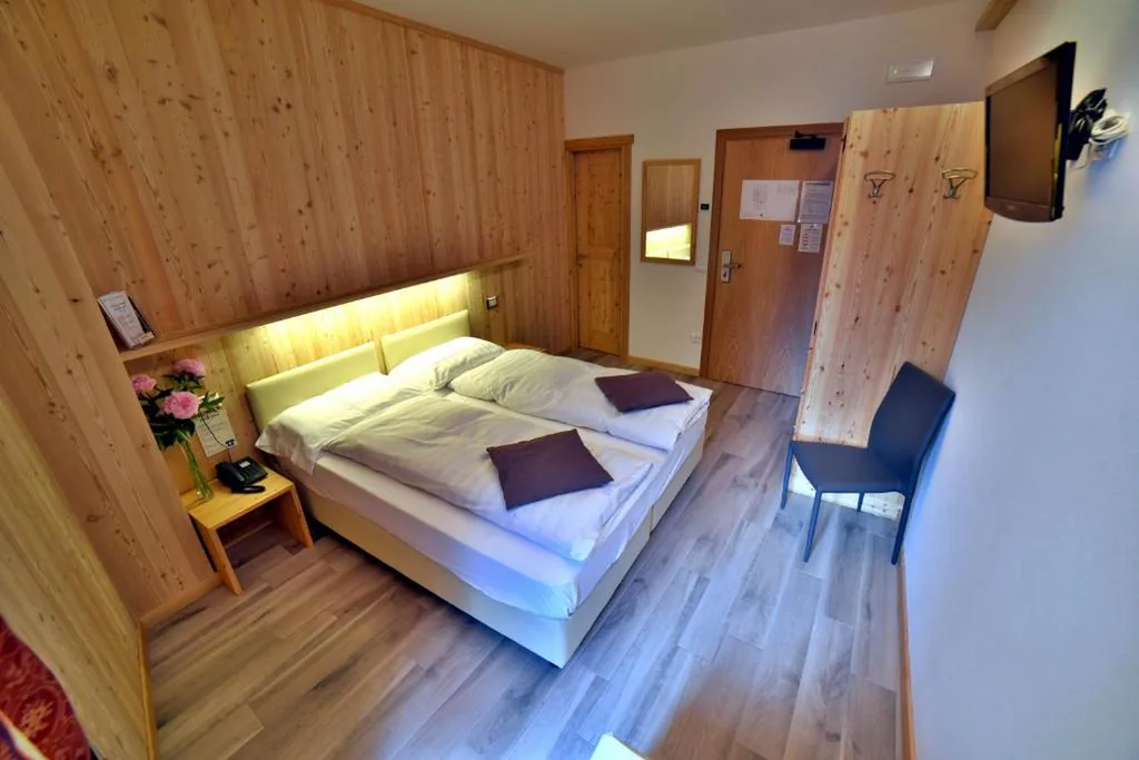 Albergo Stelvio