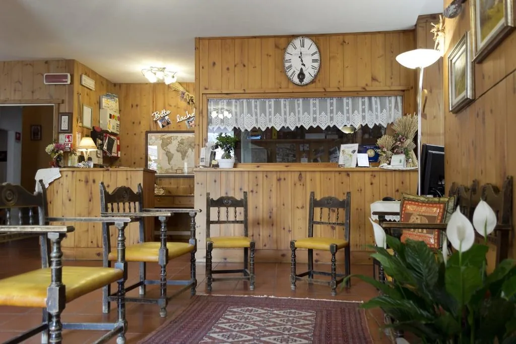 Albergo Stelvio — foto 4