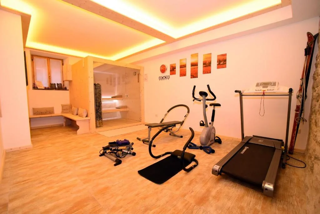 Albergo Stelvio — foto 5