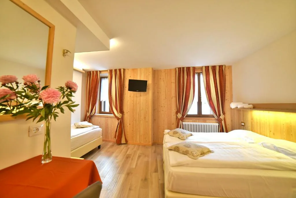 Albergo Stelvio — foto 6