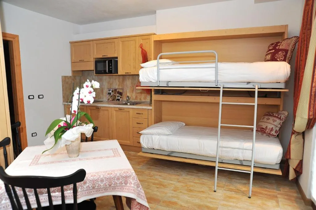 Albergo Stelvio — foto 8