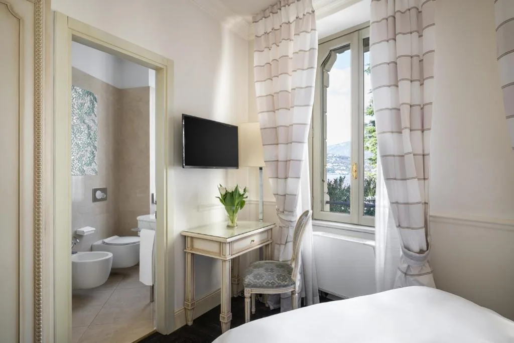 Albergo Terminus — foto 6