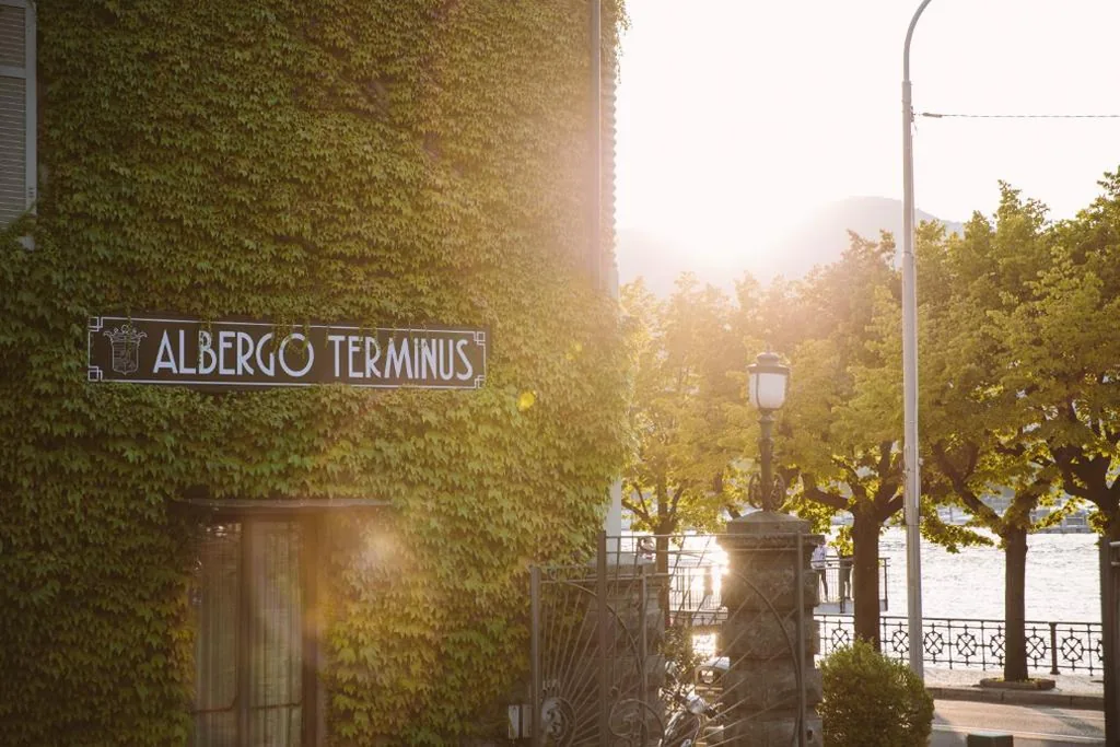 Albergo Terminus — foto 7