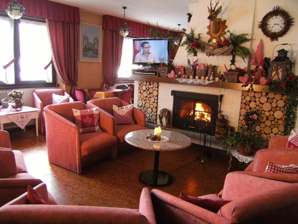 Albergo Thurwieser — foto 4