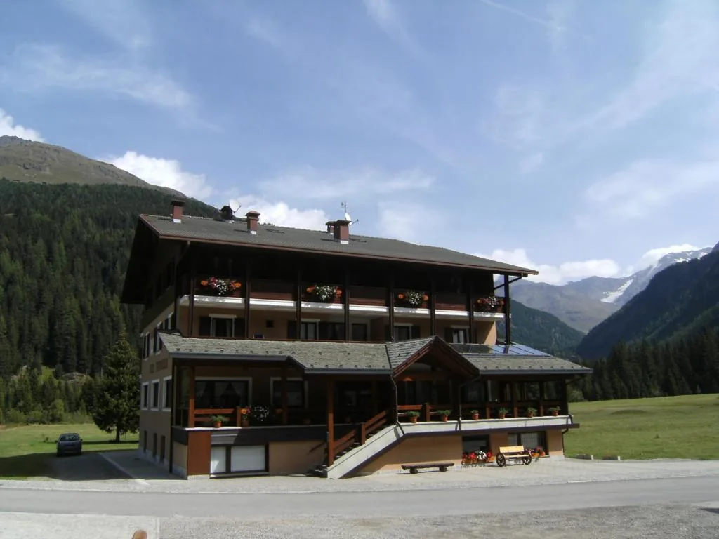 Albergo Thurwieser — foto 5