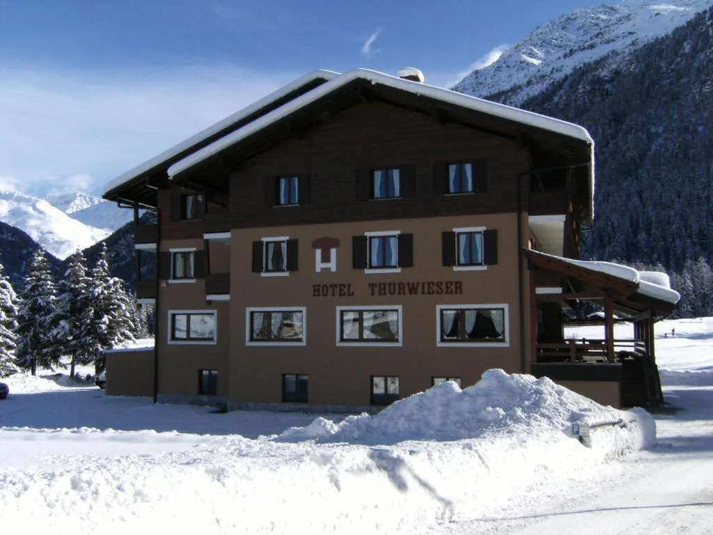 Albergo Thurwieser — foto 7
