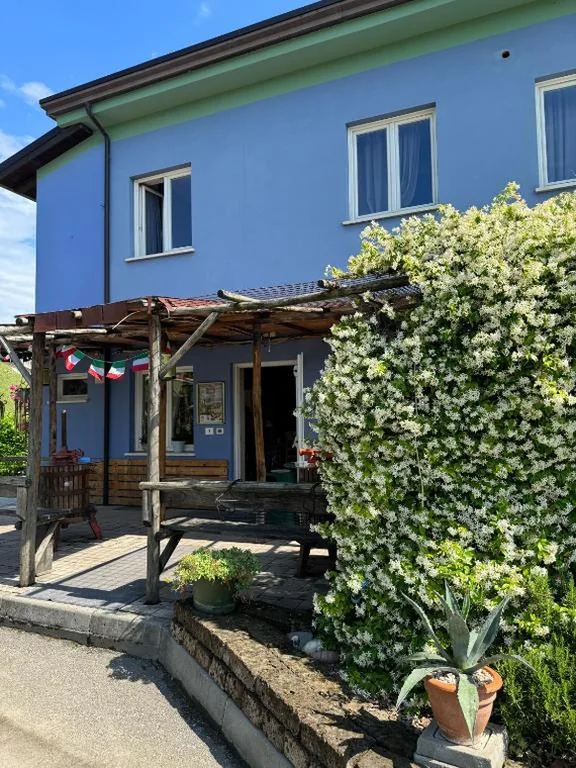 Albergo Trattoria Italia — foto 6