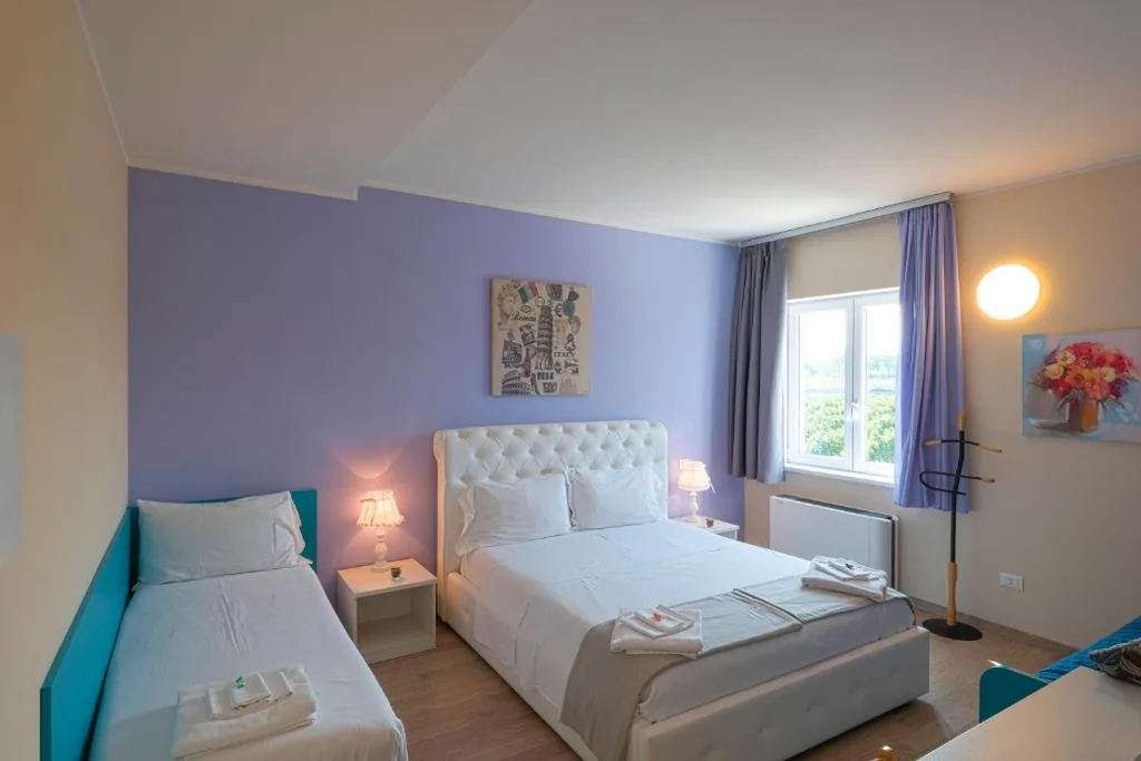 Albergo Trattoria Italia — foto 7