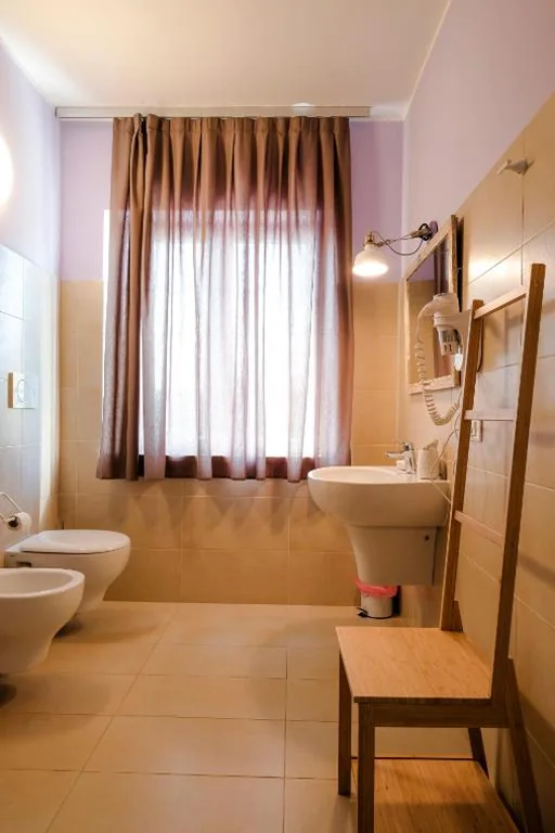 Albergo Trattoria Italia — foto 8
