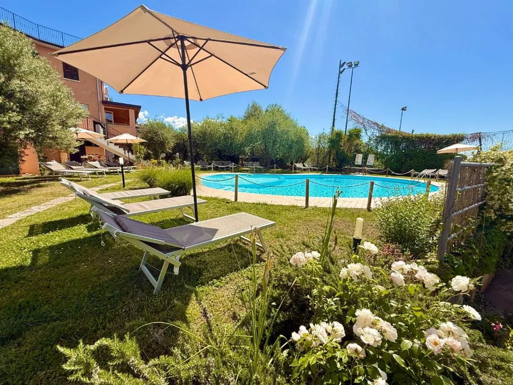 Albergo Vittoria