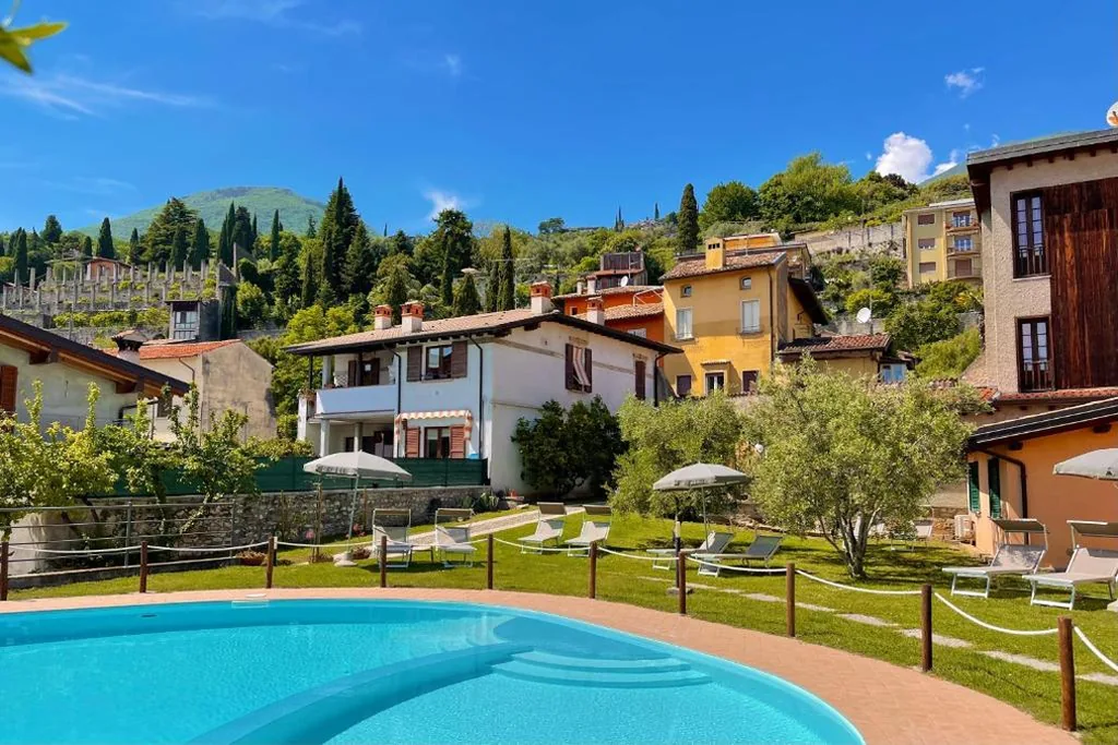 Albergo Vittoria