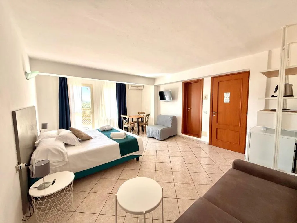 Albergo Vittoria — foto 4