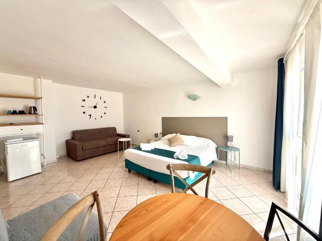 Albergo Vittoria — foto 8