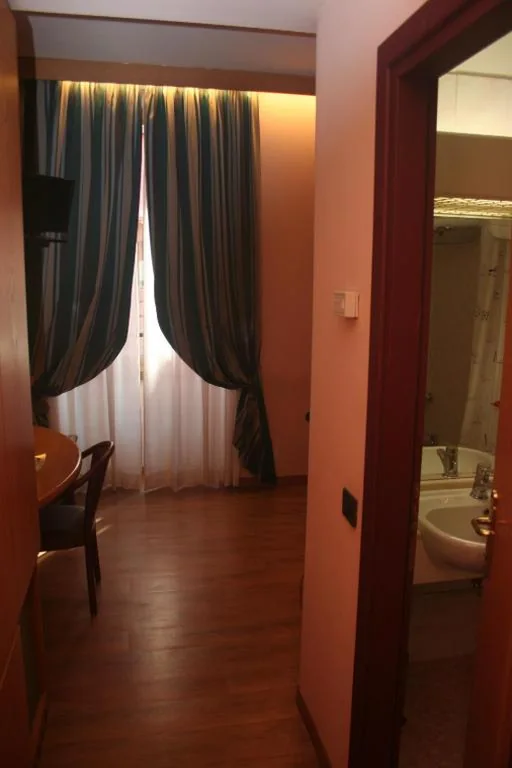 Albert Hotel — foto 3