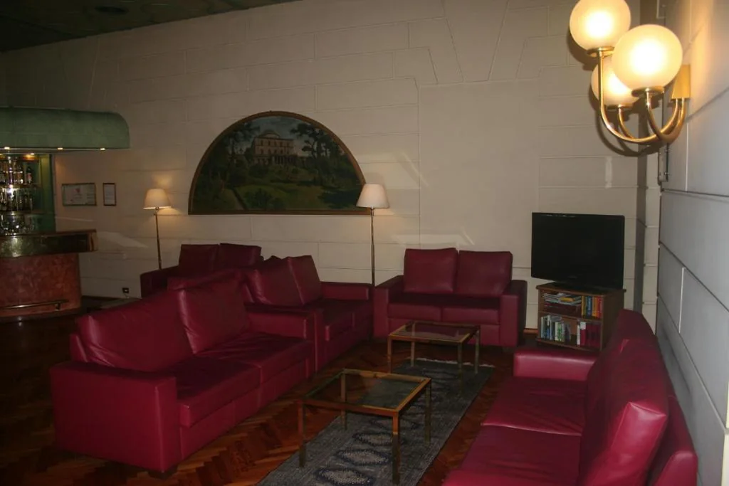 Albert Hotel — foto 5
