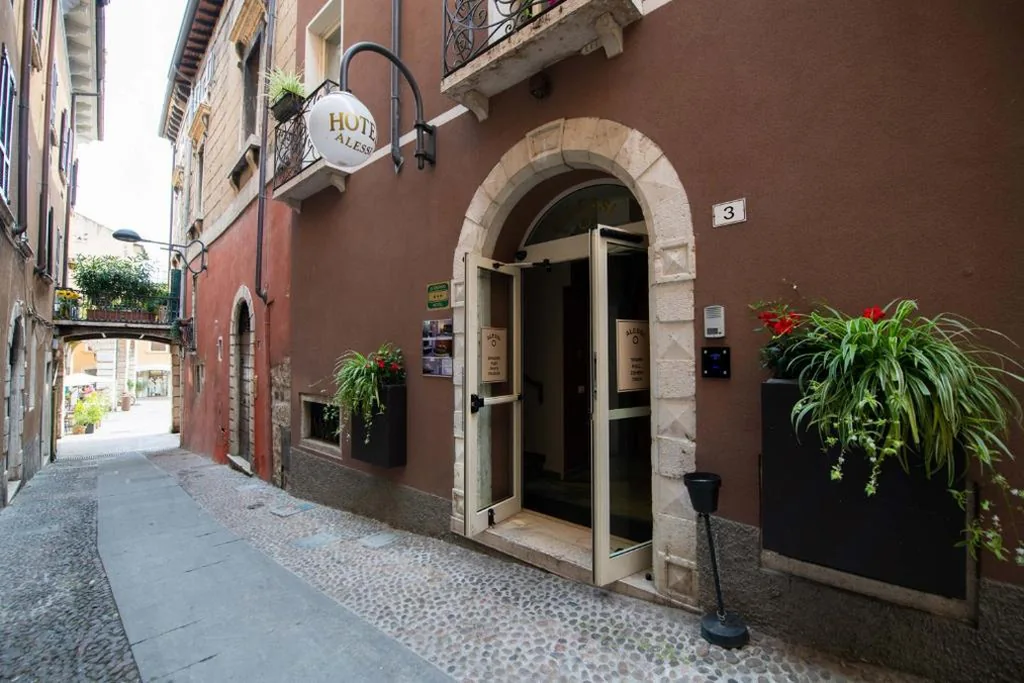 Alessi Hotel Trattoria — foto 3