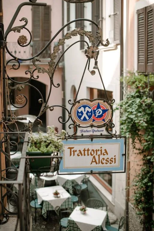 Alessi Hotel Trattoria — foto 5