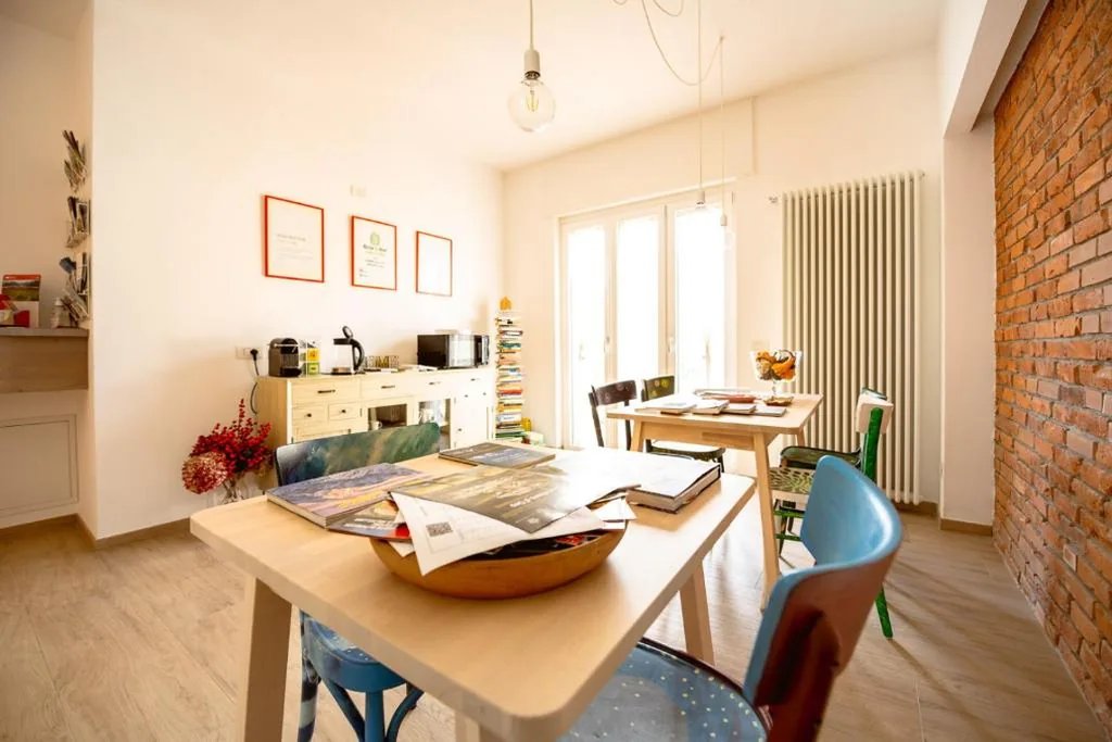 Alessia’ s Home B&B-next to Bernina Express — foto 4
