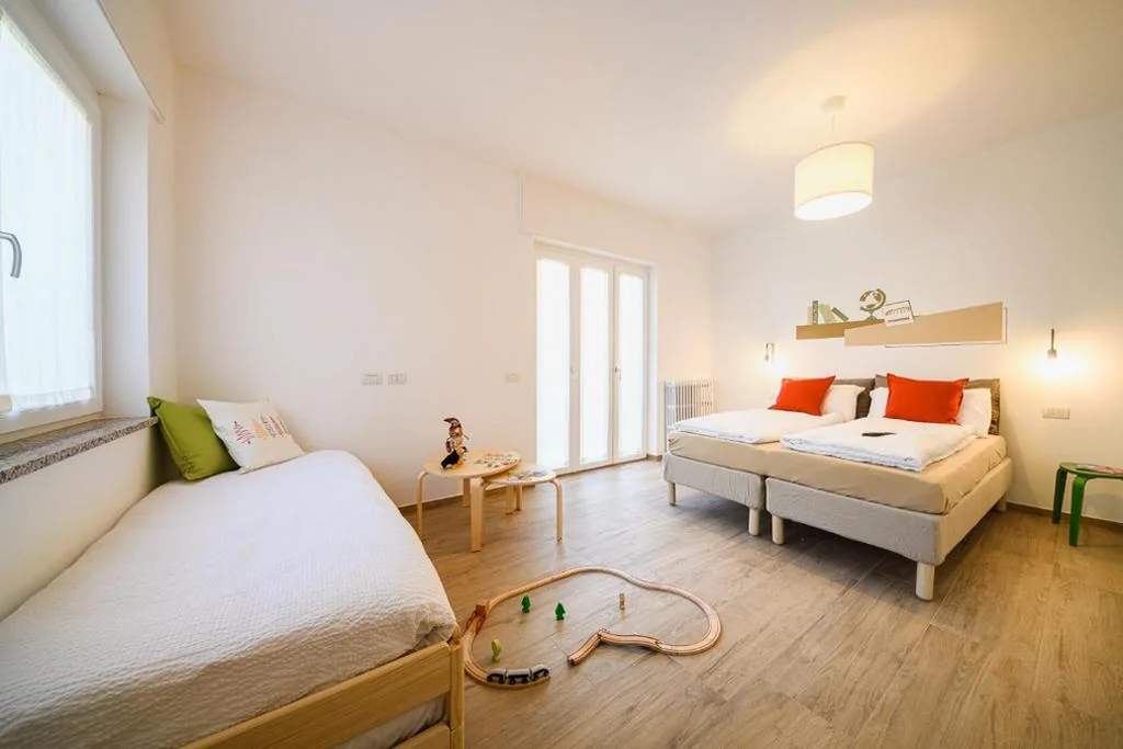 Alessia’ s Home B&B-next to Bernina Express — foto 6