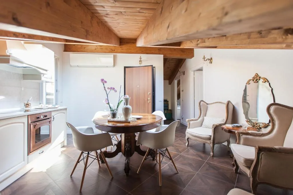 Alessia’s Place