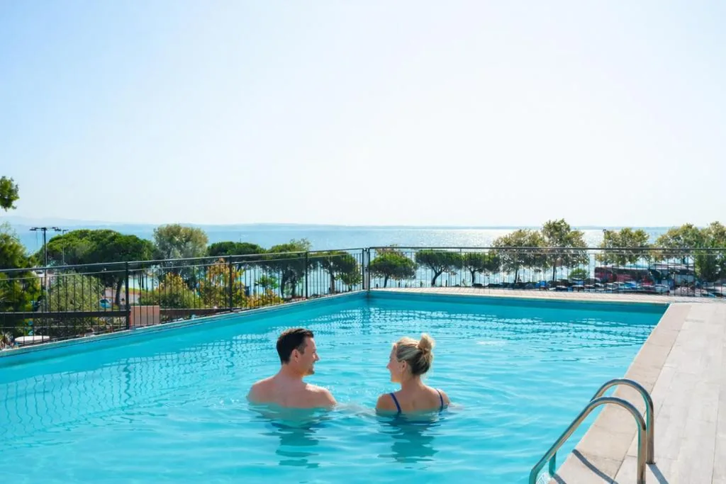 Alevic Hotel Sirmione