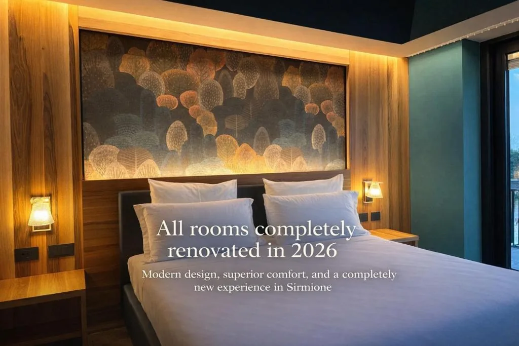 Alevic Hotel Sirmione — foto 3