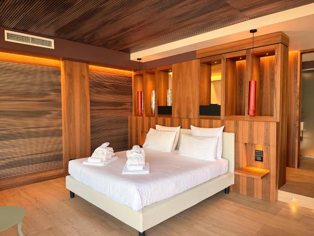 Alevic Hotel Sirmione — foto 4