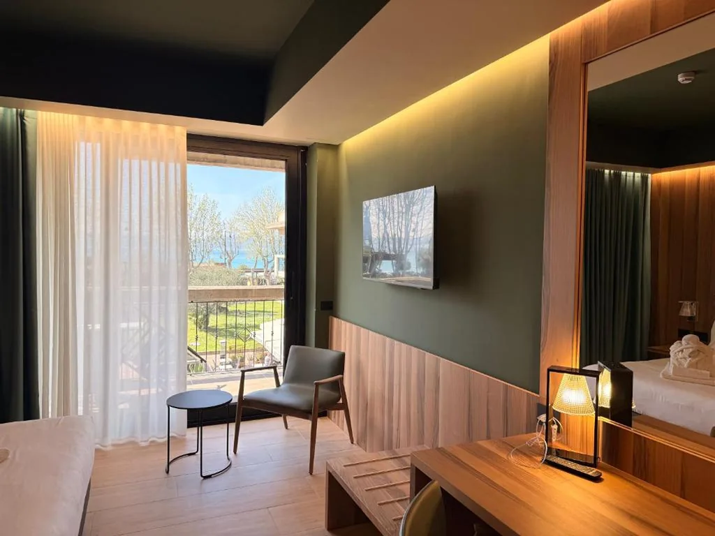 Alevic Hotel Sirmione — foto 5