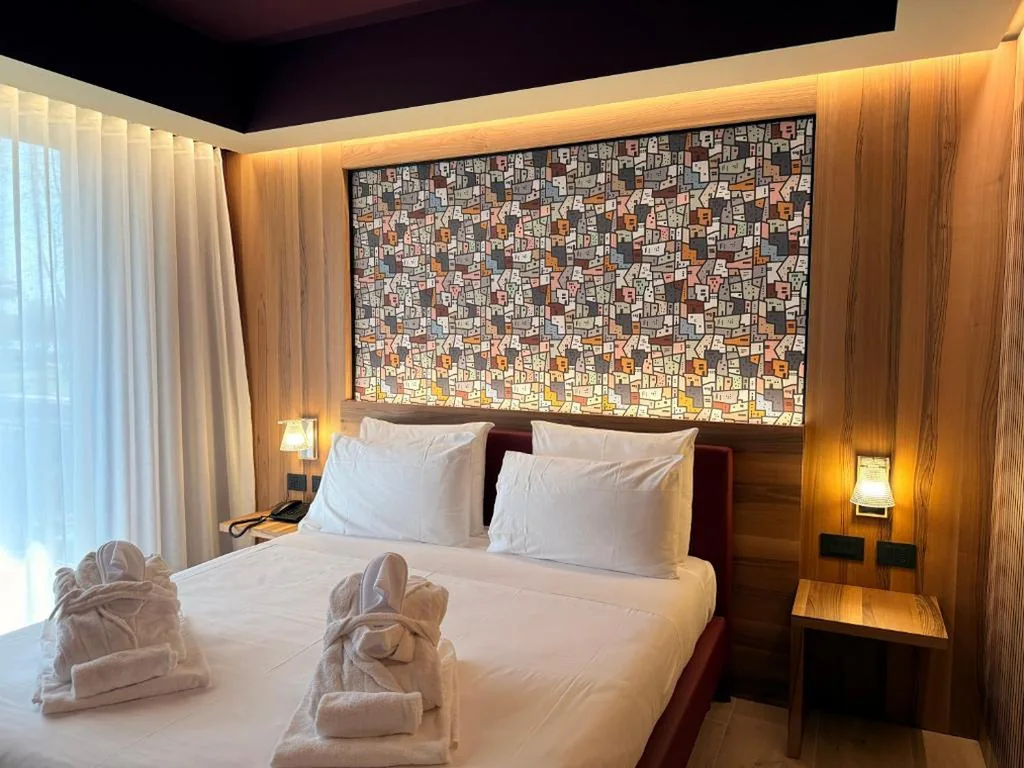Alevic Hotel Sirmione — foto 6