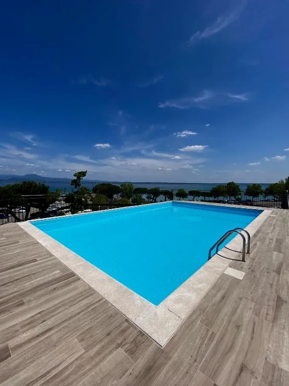 Alevic Hotel Sirmione — foto 7