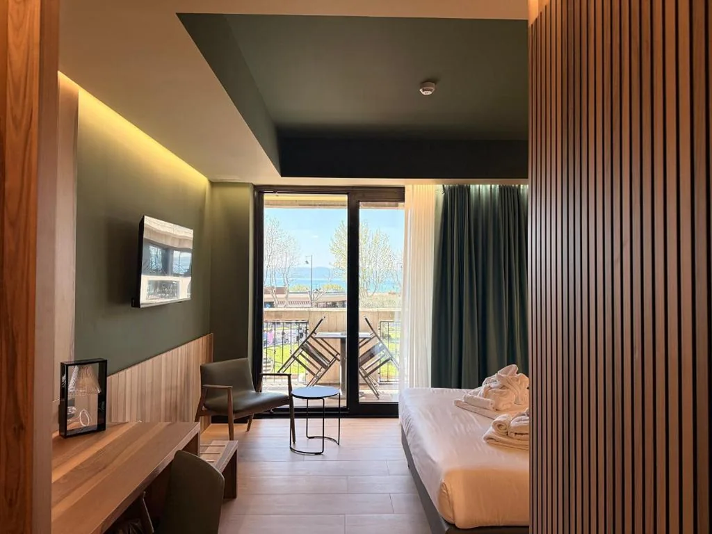 Alevic Hotel Sirmione — foto 8