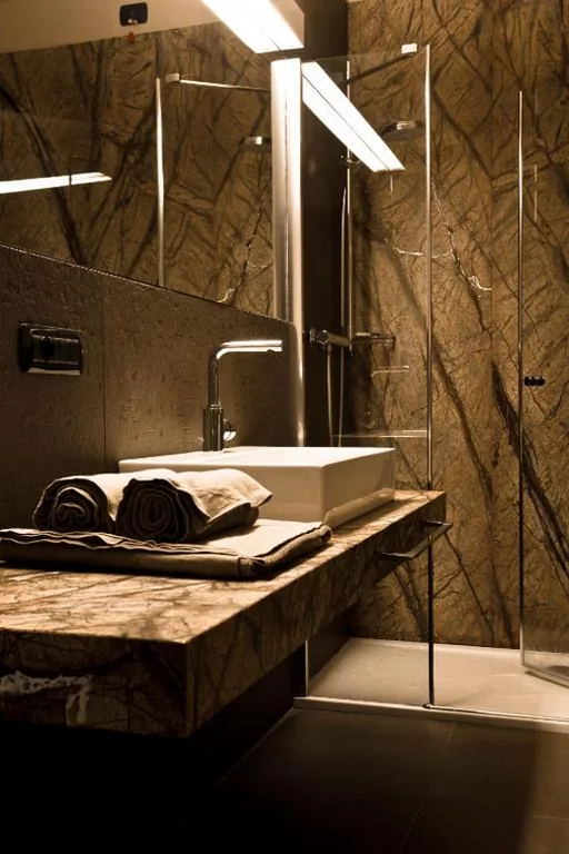 Alexander Charme Hotel — foto 3