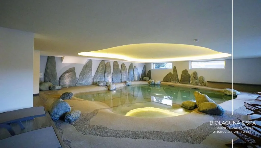 Alexander Charme Hotel — foto 4