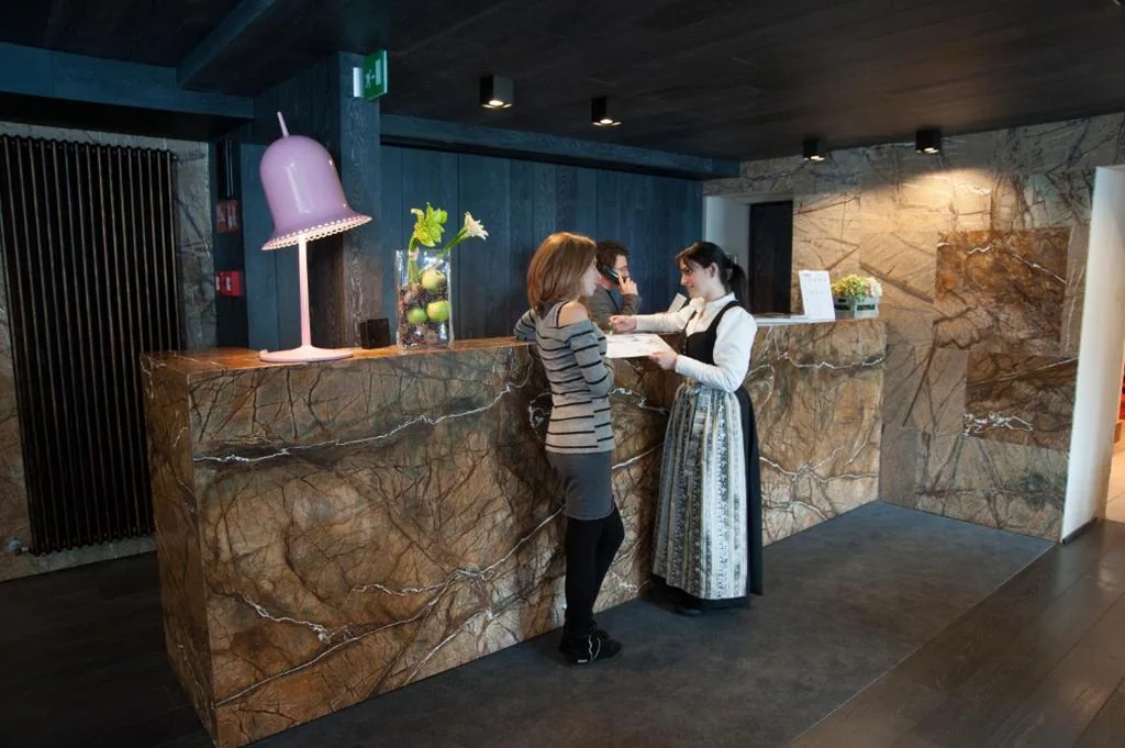 Alexander Charme Hotel — foto 8