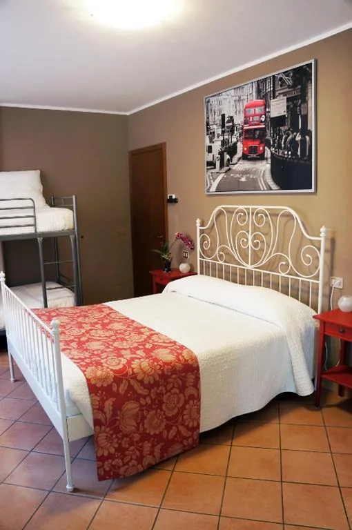 Alexander Rooms — foto 5
