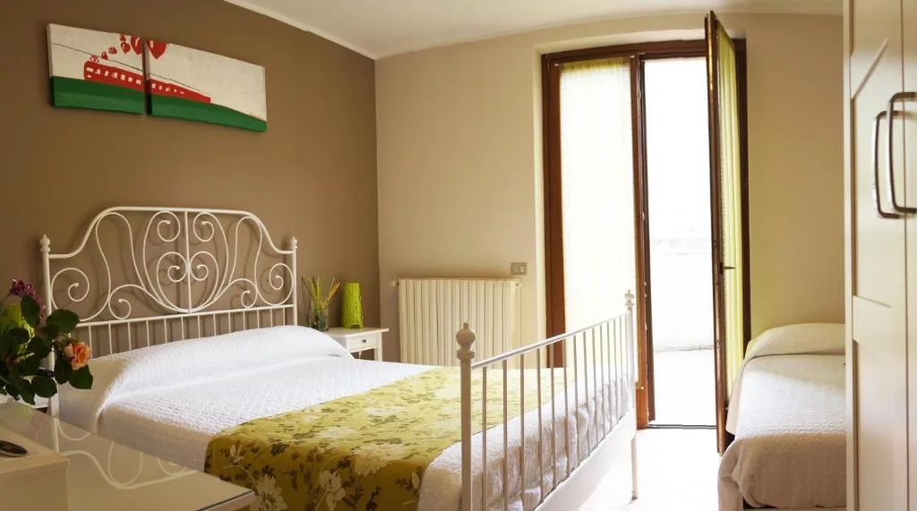 Alexander Rooms — foto 6